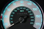 Jaguar XF Supercharged 2009 года